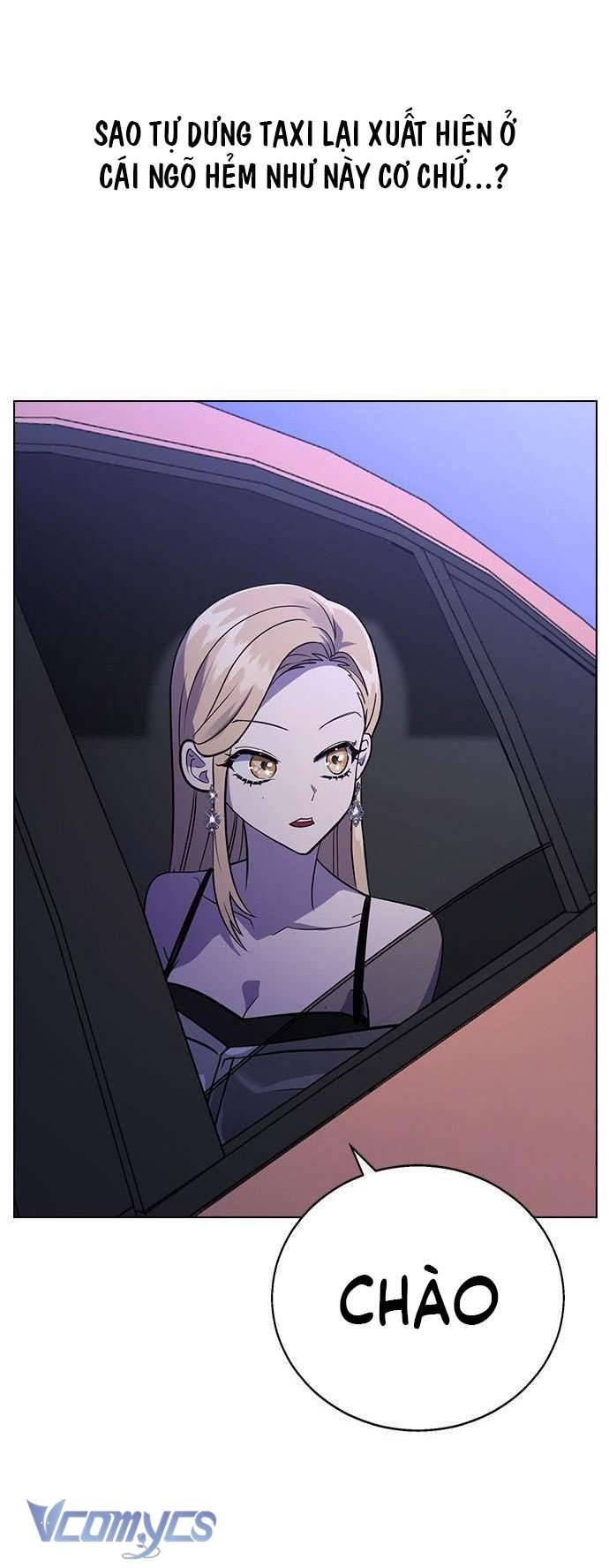 Nếu Chia Tay, Chúng Ta Sẽ Chết Chap 3 - Trang 2