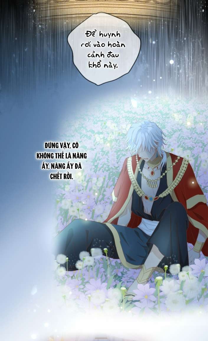 Địch Úc Đa Chi Ca Chapter 73 - Trang 4