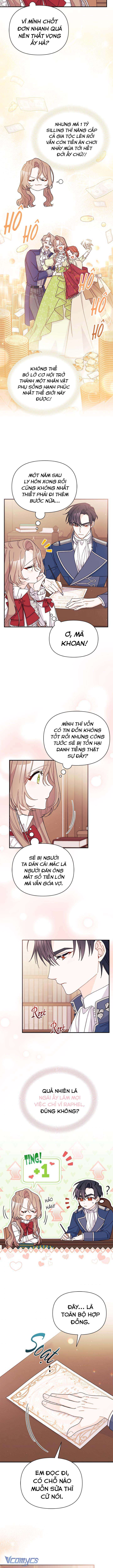 Nhặt Được Nam Chính Tặng Kèm Phu Quân Chap 39 - Trang 3