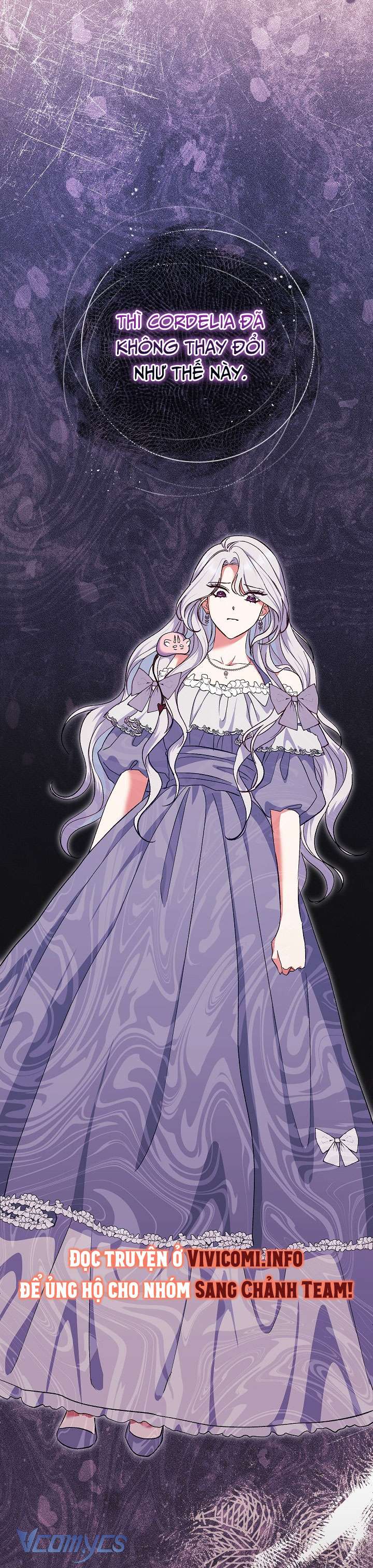 Người Xem Mắt Của Ác Nữ Quá Hoàn Hảo Chapter 50 - Trang 4