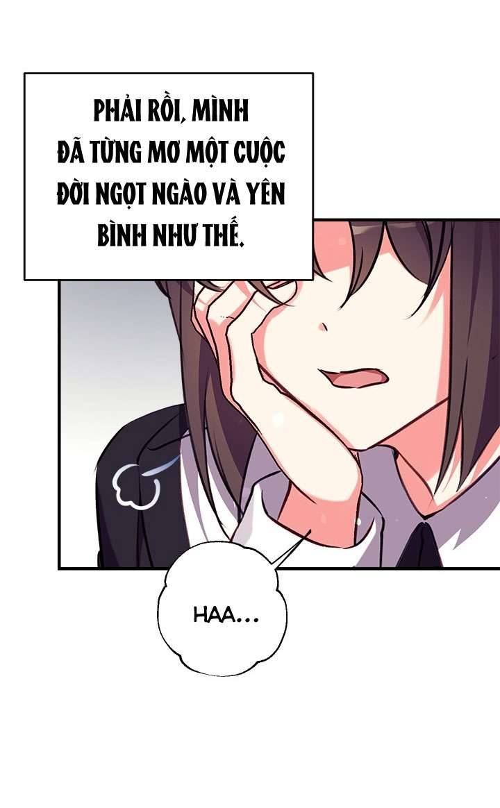 Chúng Ta Có Thể Trở Thành Một Gia Đình Được Không? Chap 22 - Trang 2