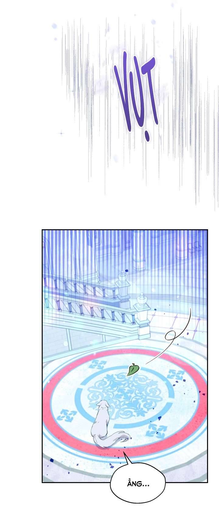 Người Bảo Hộ Của Bạo Quân Là Ma Nữ Tàn Độc Chap 37 - Trang 4