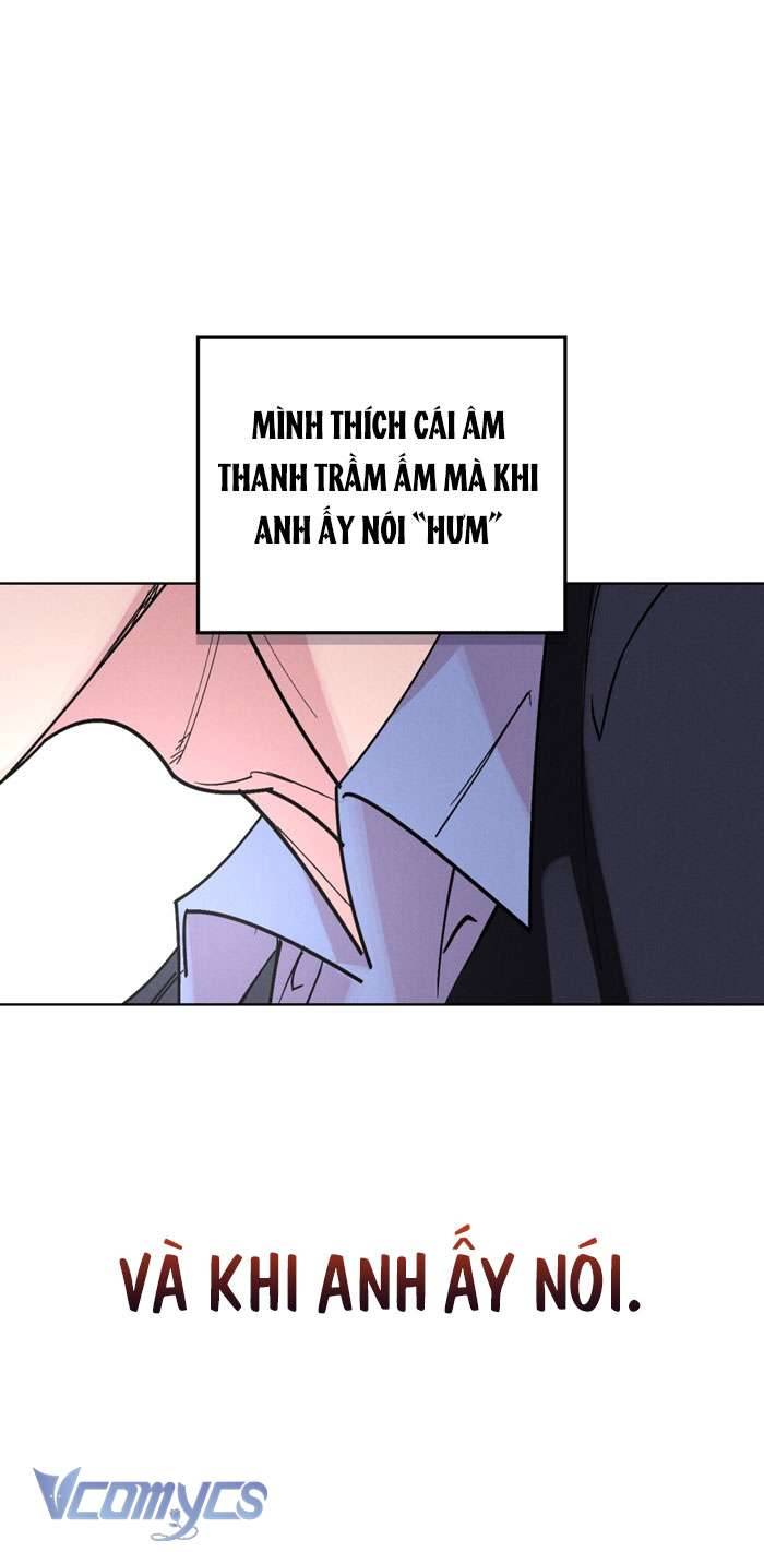 [18+] 7 Giây Thay Vì Một Nụ Hôn Chap 7 - Trang 2