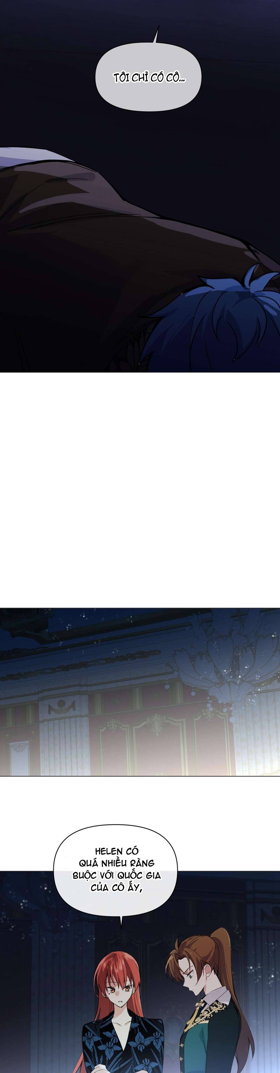 Đại Chiến Công Chúa Chapter 93 - Trang 4