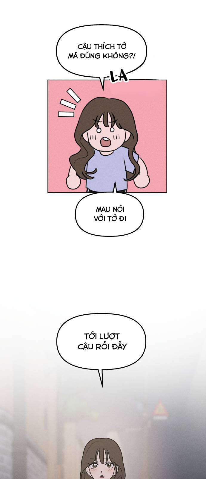 Thỏa Thuận Bí Mật Giữa Chúng Ta Chapter 45 - Trang 4