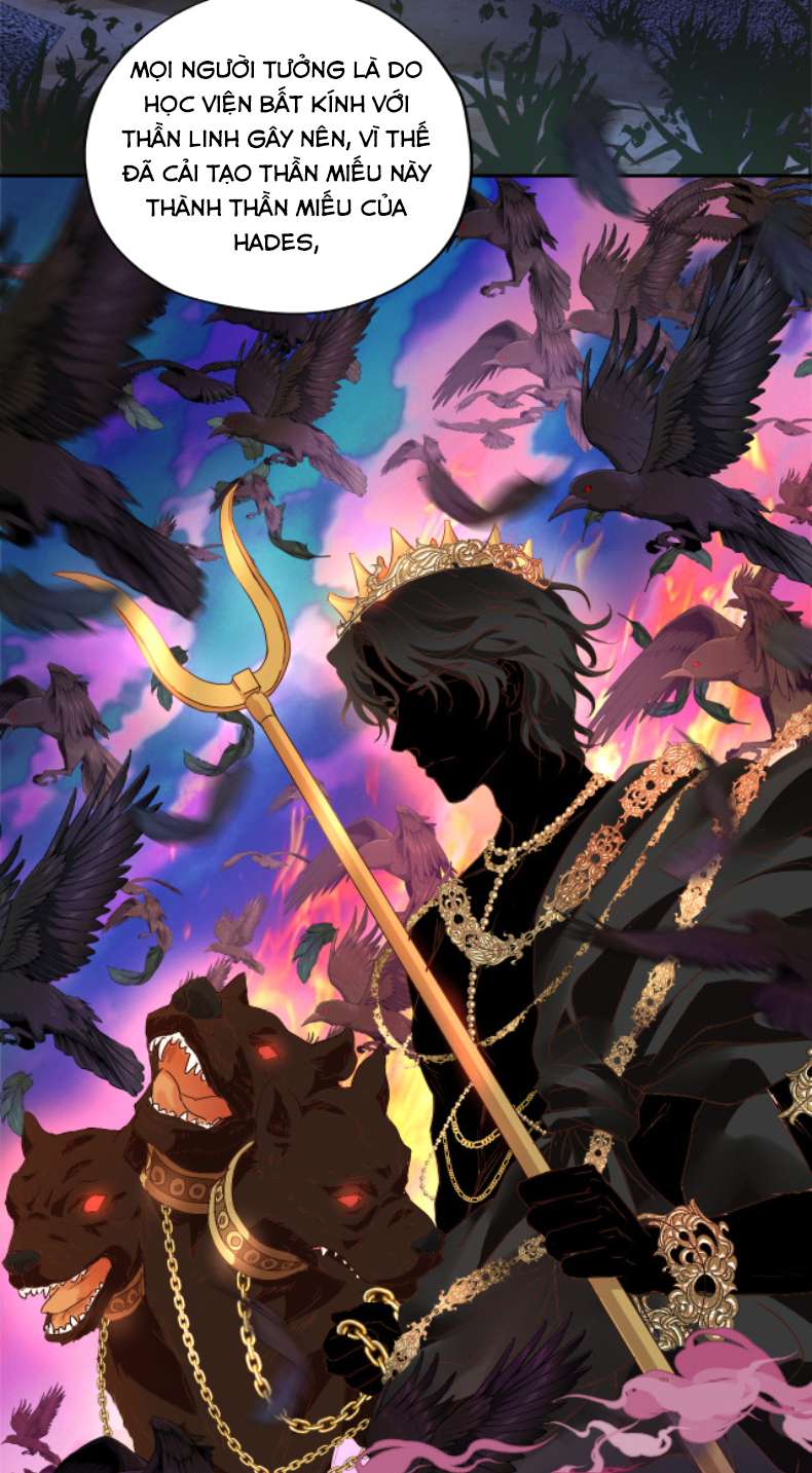 Địch Úc Đa Chi Ca Chapter 124 - Trang 4