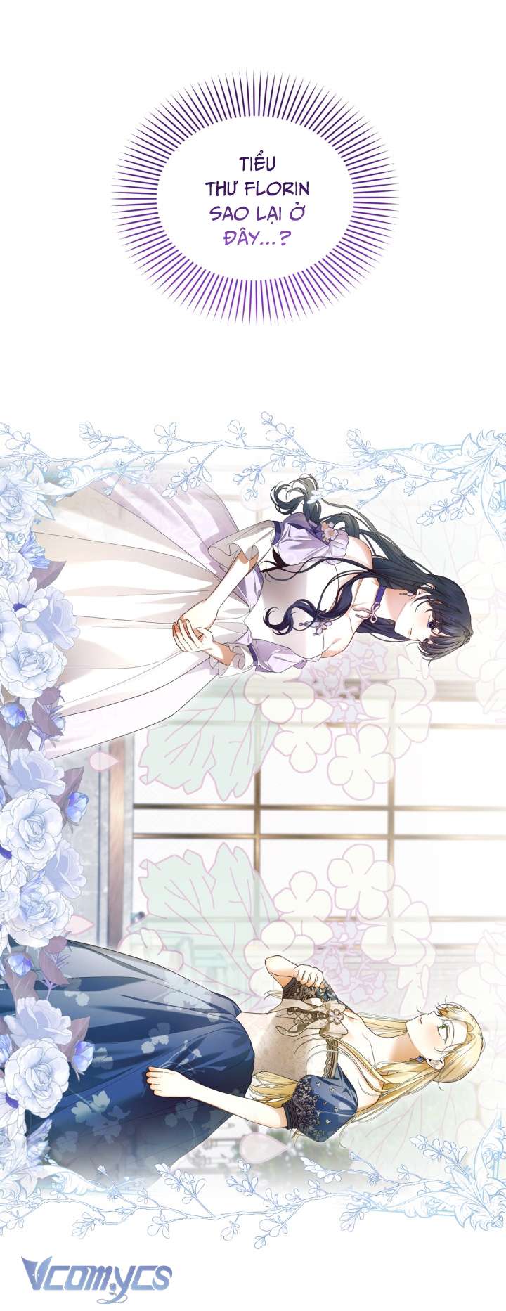 Phương Pháp Che Giấu Đứa Con Của Hoàng Đế Chapter 81 - Next Chapter 82