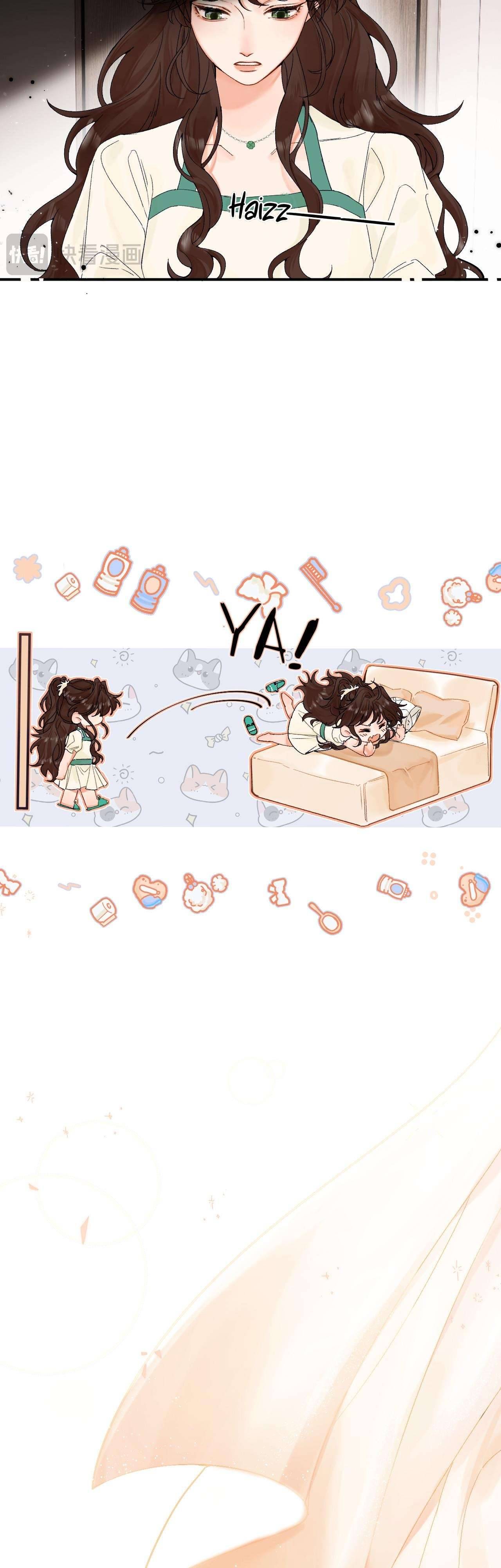 Xin người hãy chăm sóc cho em Chap 5 - Next Chap 6