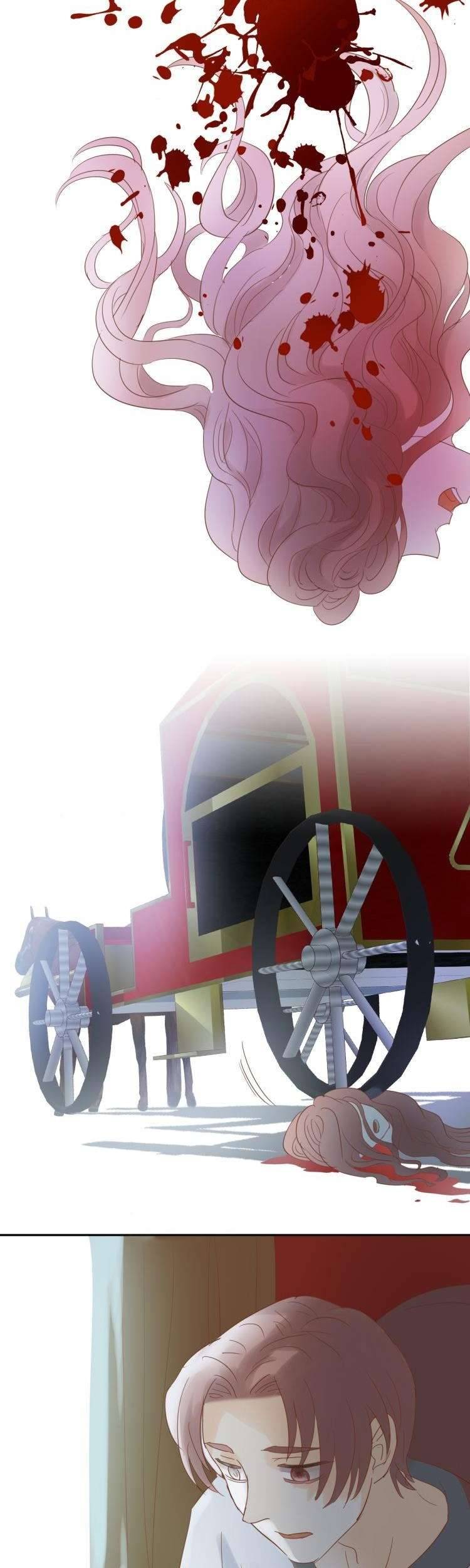 Địch Úc Đa Chi Ca Chapter 40 - Trang 4