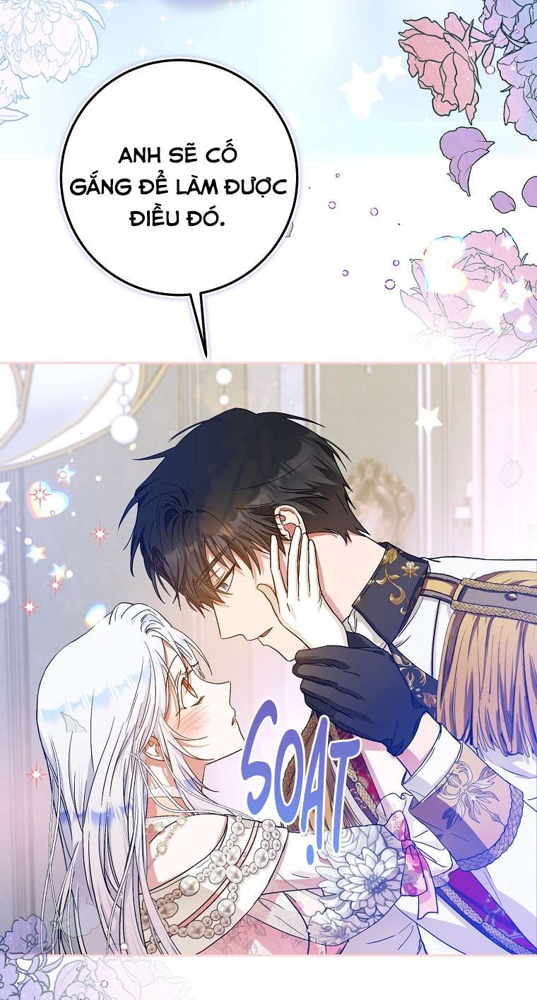 Tôi Trở Thành Vợ Của Nam Chính Chap 52 - Trang 3