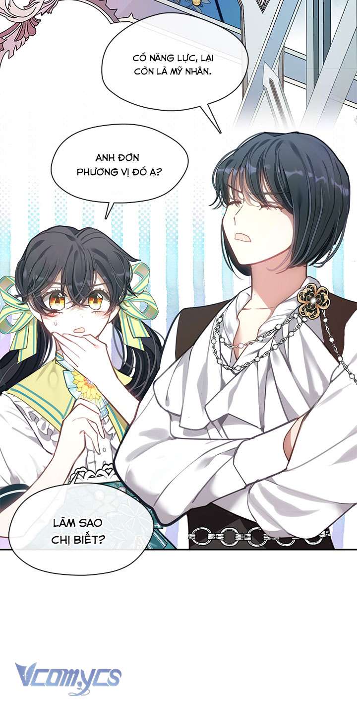 Gia Đình Bị Ám Ảnh Bởi Tôi Chapter 51 - Trang 4