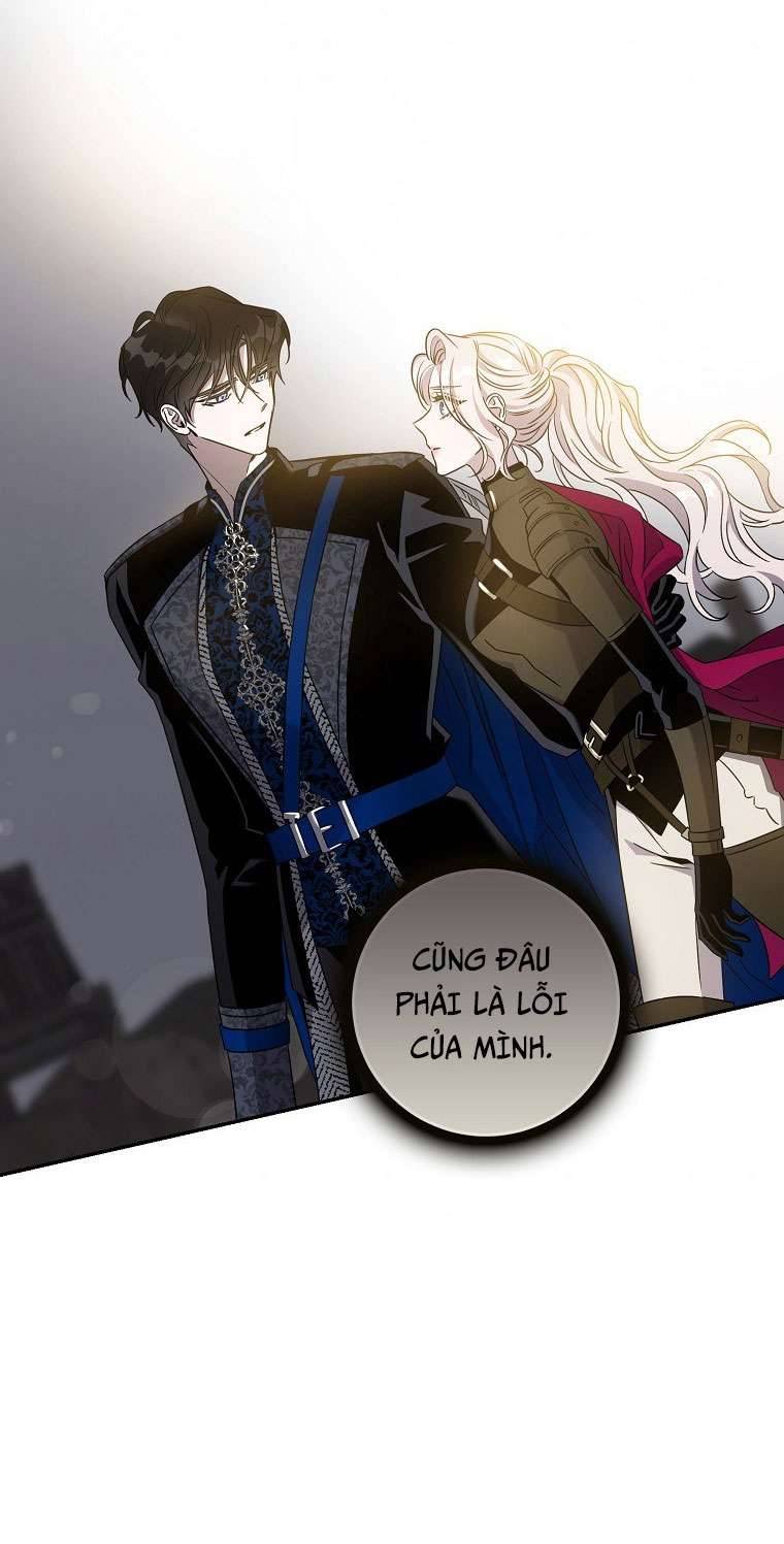 Thuần Hóa Bạo Quân Rồi Bỏ Trốn Chap 70 - Trang 2