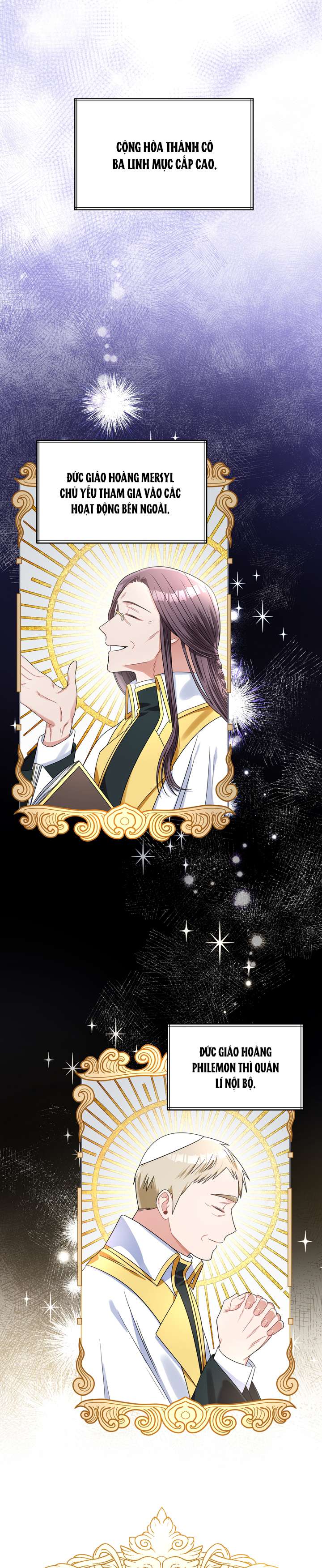 Công Nương Su Chap 70 - Trang 2