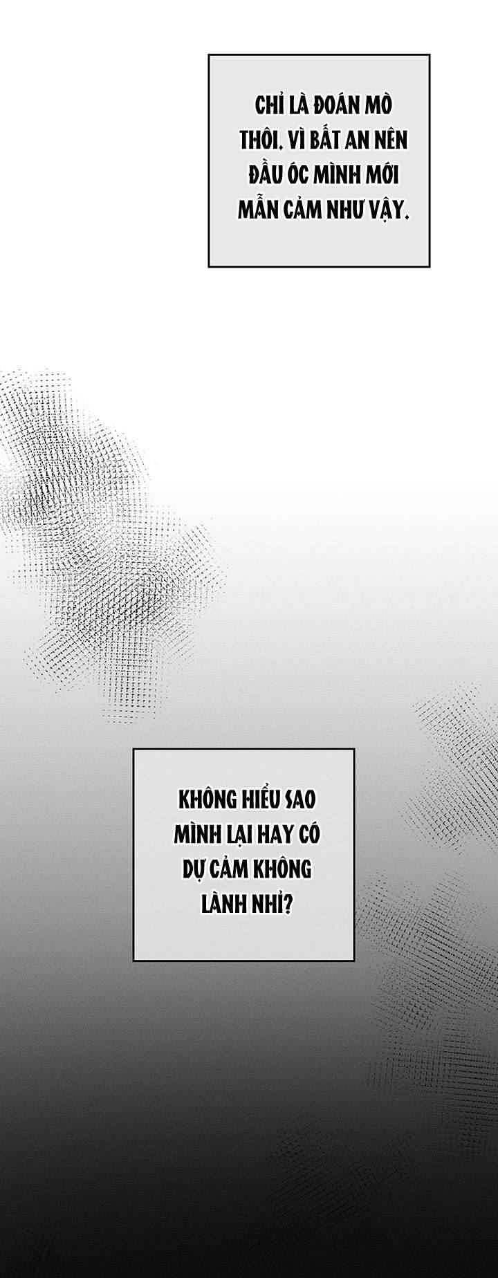 Trước Tiên Phải Giấu Em Trai Cái Đã! Chap 30 - Trang 2