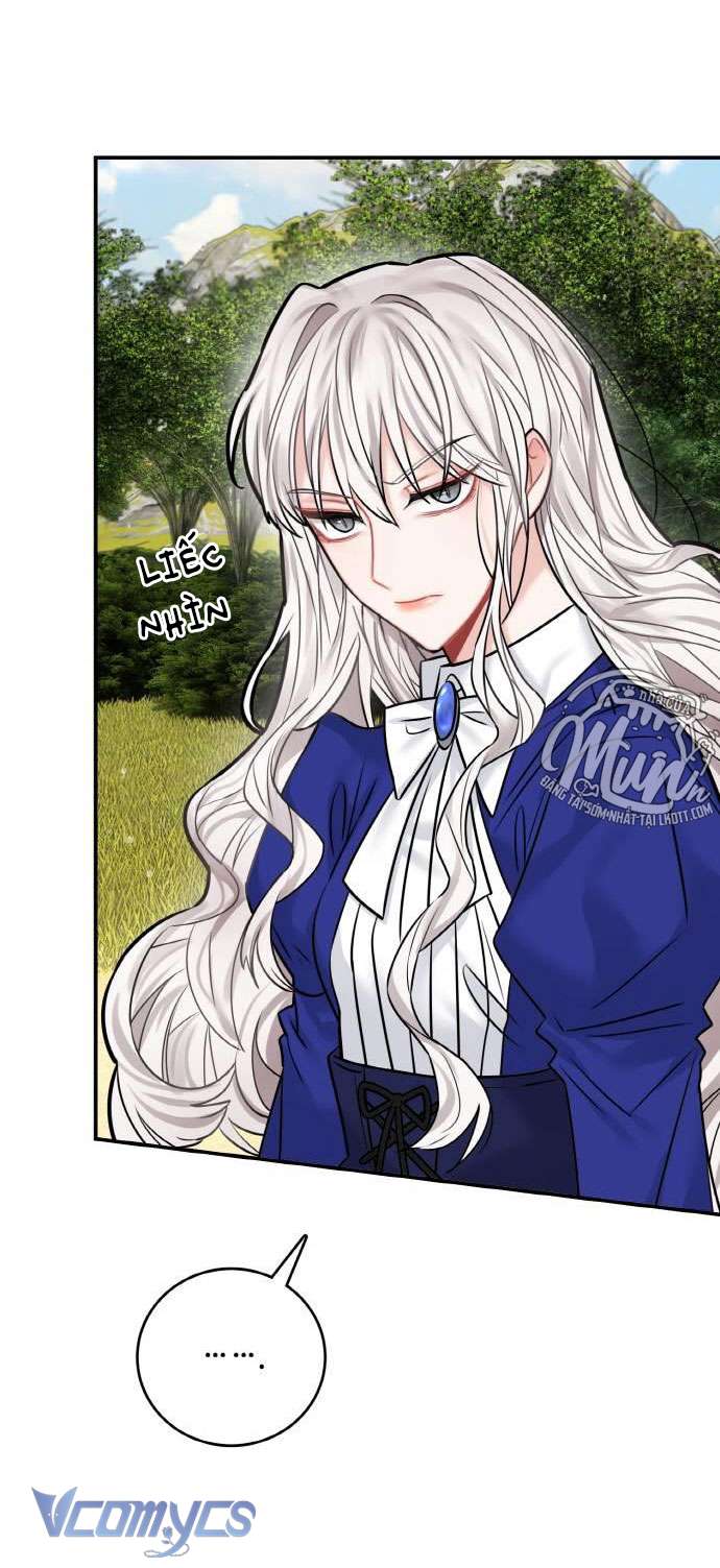 Nhật Ký Tuần Trăng Mật Của Phù Thủy Và Rồng Chapter 42 - Next Chapter 42.1