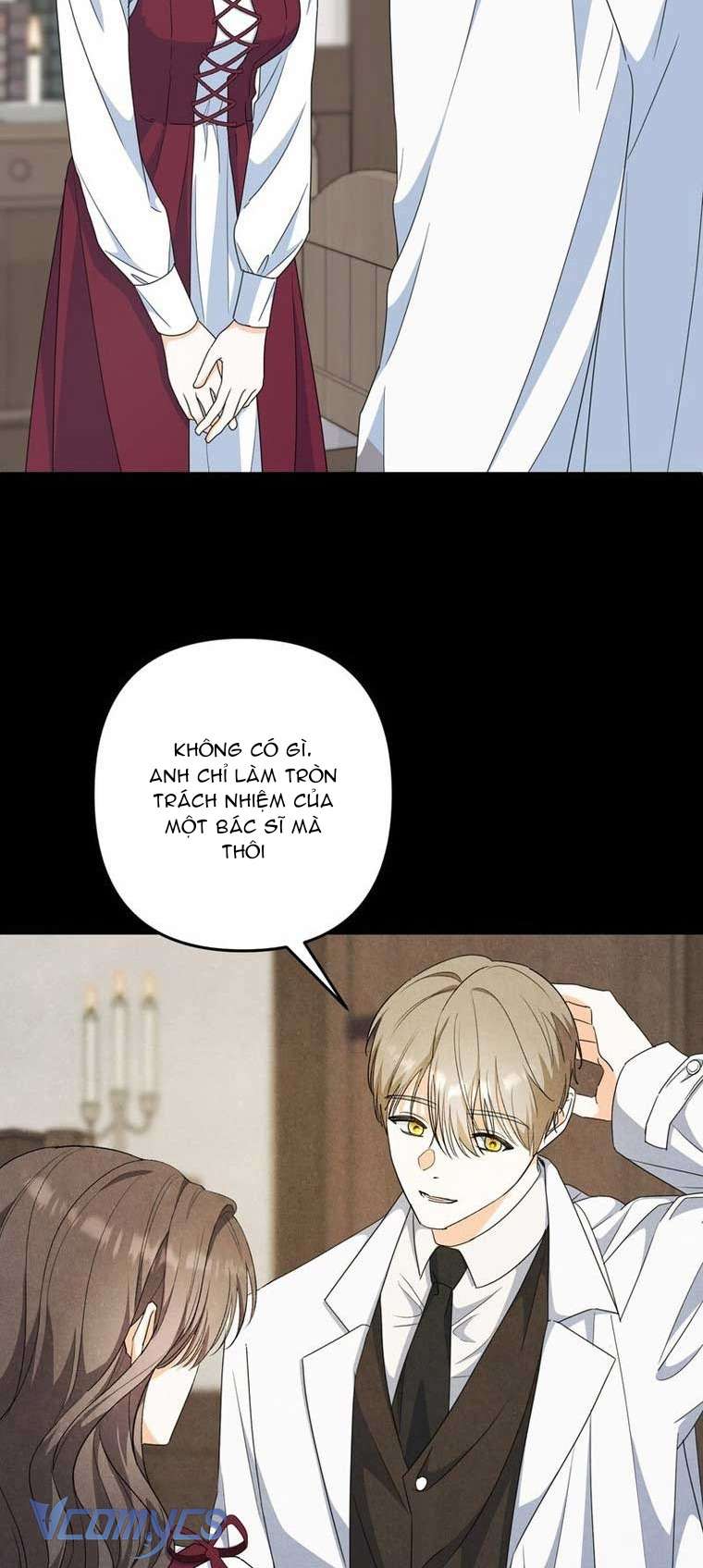 Cha Của Đứa Trẻ Đã Trở Về Một Cách Anh Hùng Chap 6 - Trang 2