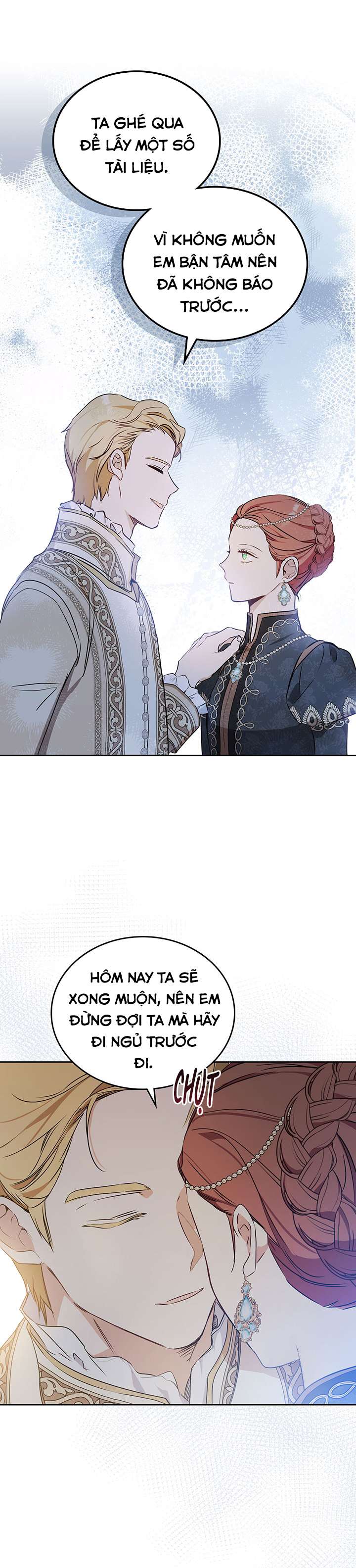 Kiếp Này Nhất Định Làm Gia Chủ Chap 83 - Trang 2