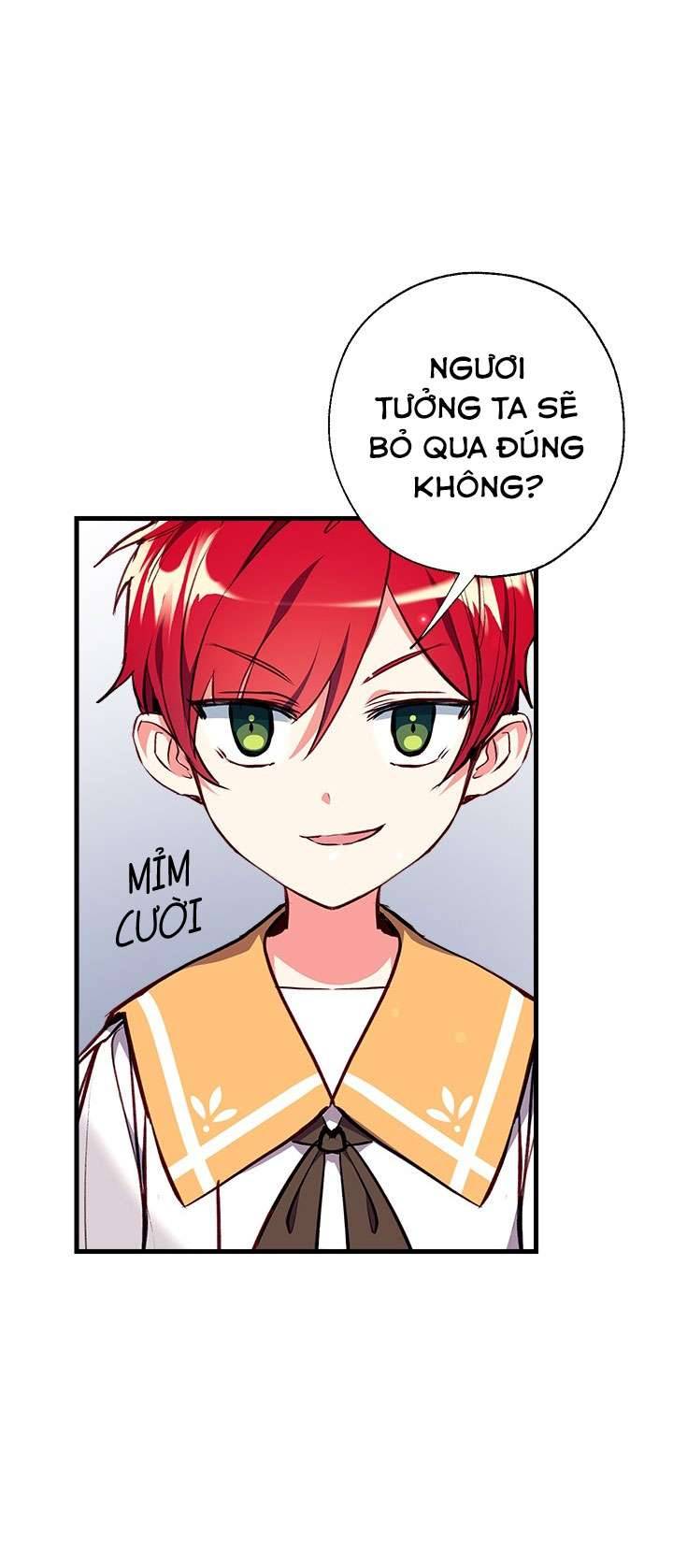 Chúng Ta Có Thể Trở Thành Một Gia Đình Được Không? Chap 9 - Next Chap 10