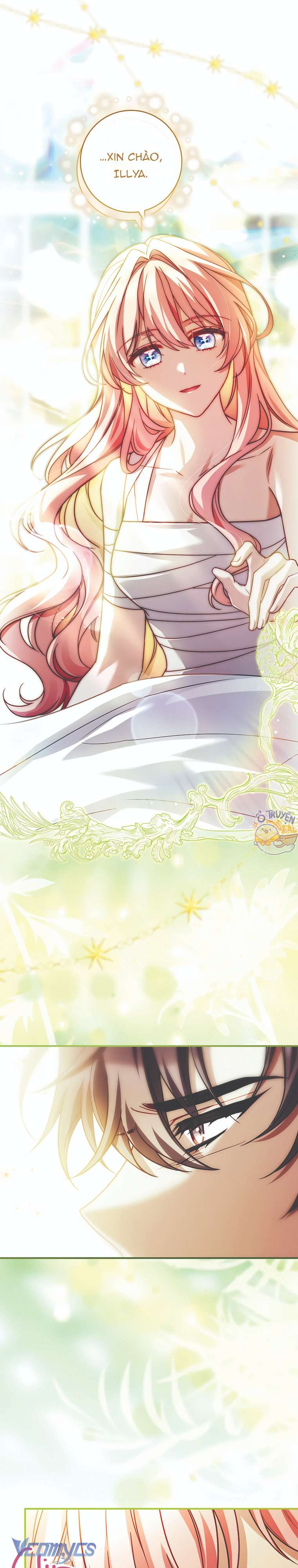 Tôi Đã Tắt Cài Đặt Chế Độ Nhận Thức Nỗi Đau! Chap 25 - Next Chap 26