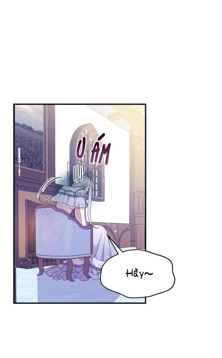 Người Bảo Hộ Của Bạo Quân Là Ma Nữ Tàn Độc Chap 14 - Trang 4