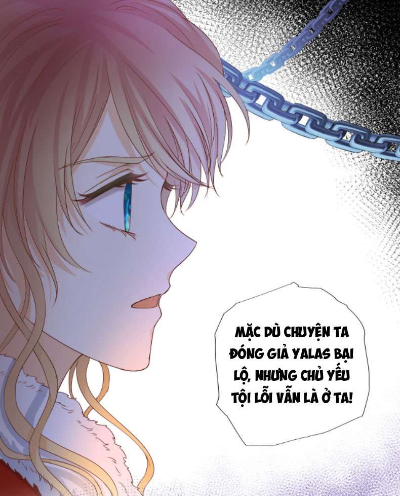 Địch Úc Đa Chi Ca Chapter 118 - Trang 4