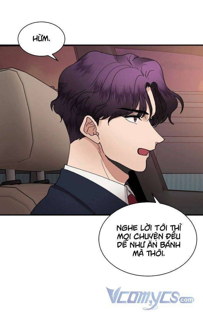 Oan Gia Ngõ Hẹp Chapter 21 - Trang 3