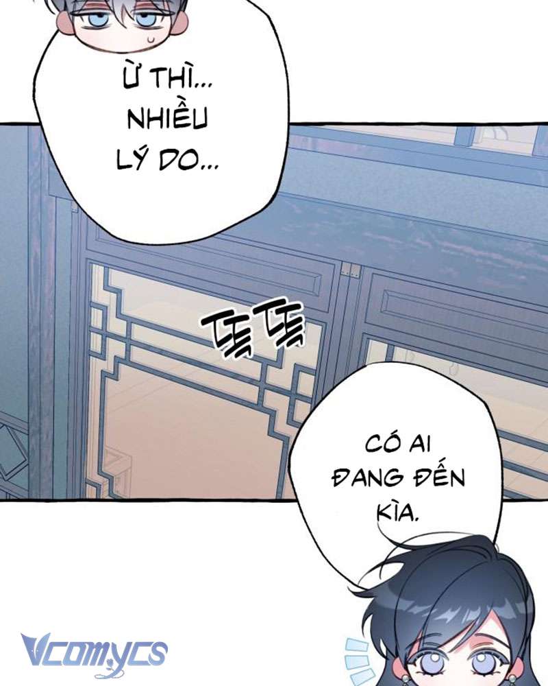 Chuyện Tình Tuyết Phương Bắc Chap 25 - Next Chap 26