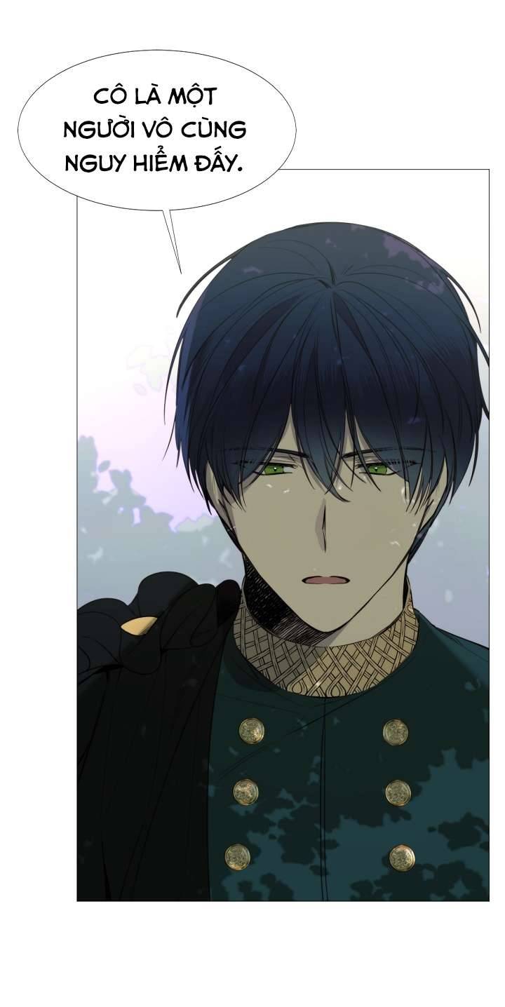 Ác Nữ Cần Bạo Chúa Chapter 15 - Next Chapter 16