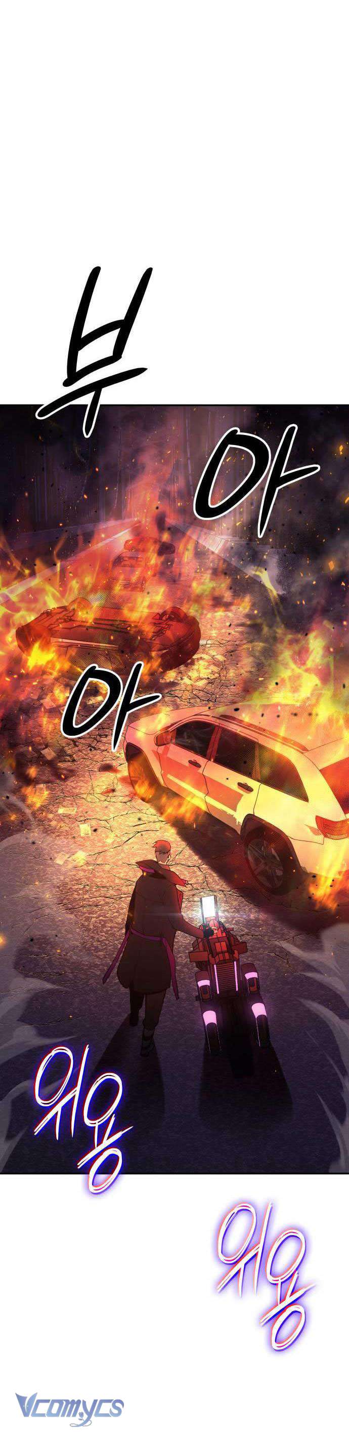 (BTS - HYBE) 7FATES: CHAKHO Chap 4 - Trang 2