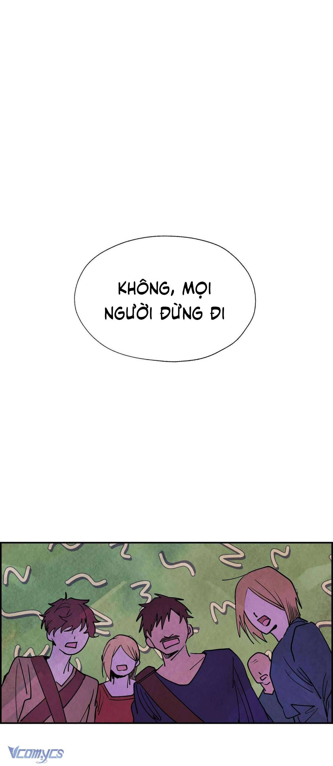 Ác Nữ Sau Lớp Mặt Nạ Chapter 6 - Trang 3