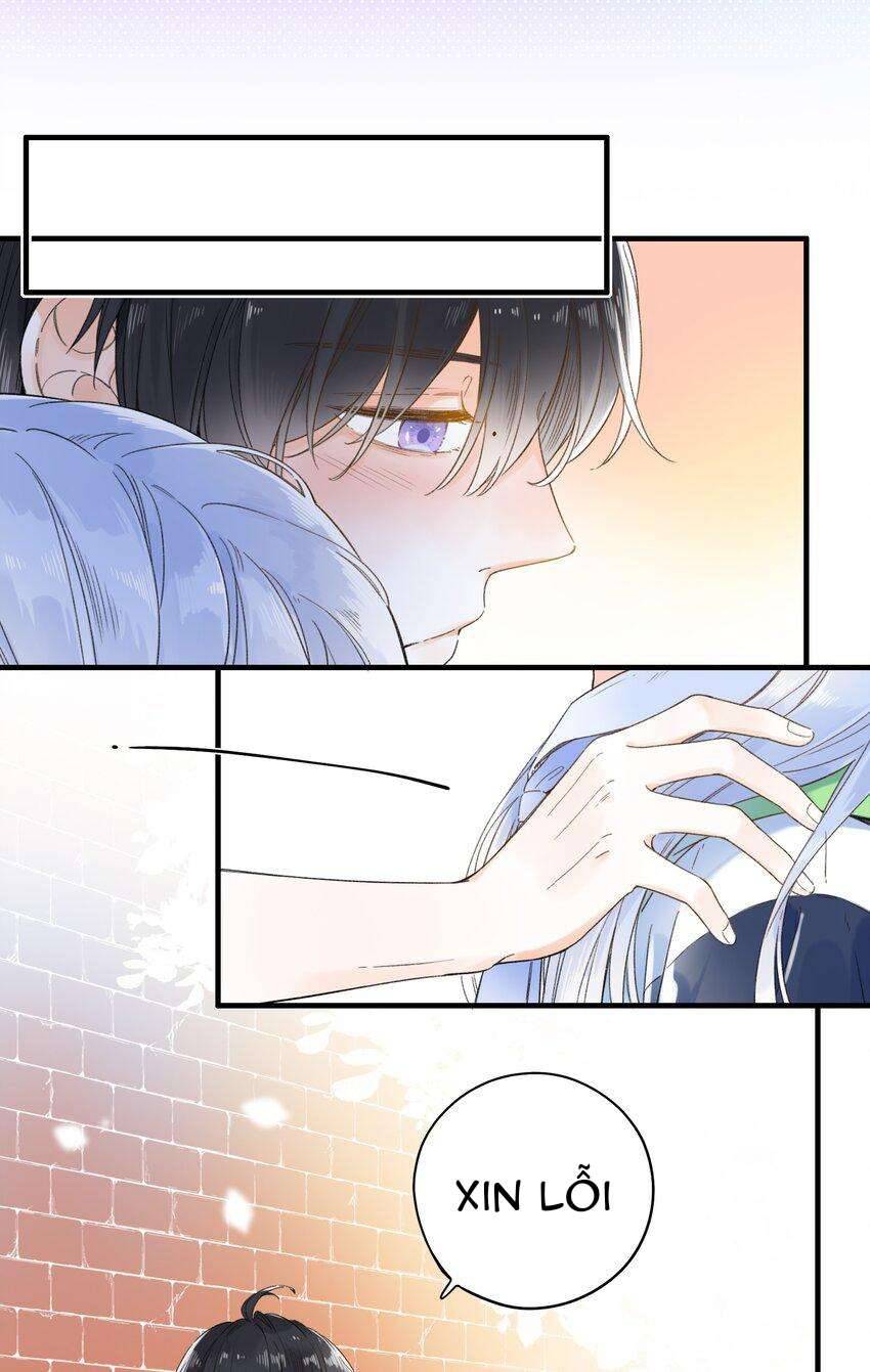 Ánh Sao Phiêu Linh Trong Nước Chapter 9 - Next Chapter 10