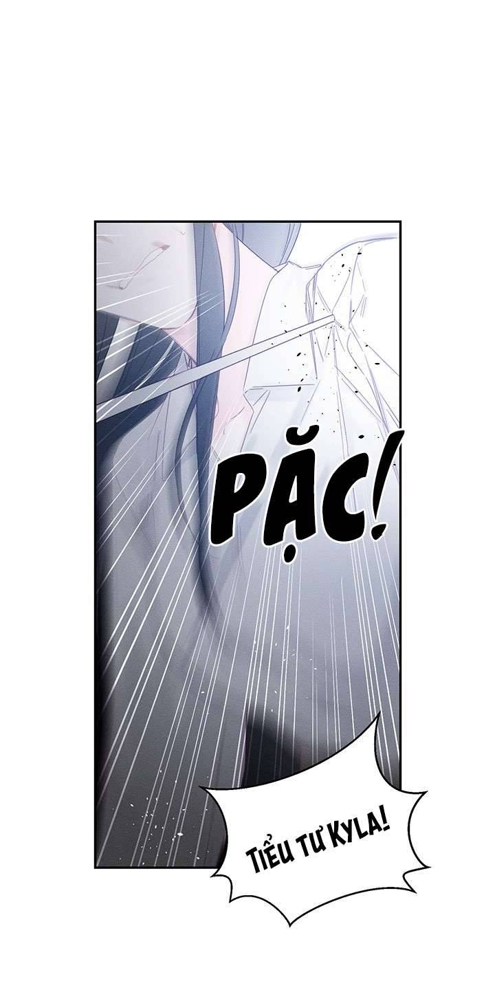 Trước Tiên Phải Giấu Em Trai Cái Đã! Chap 5 - Trang 2