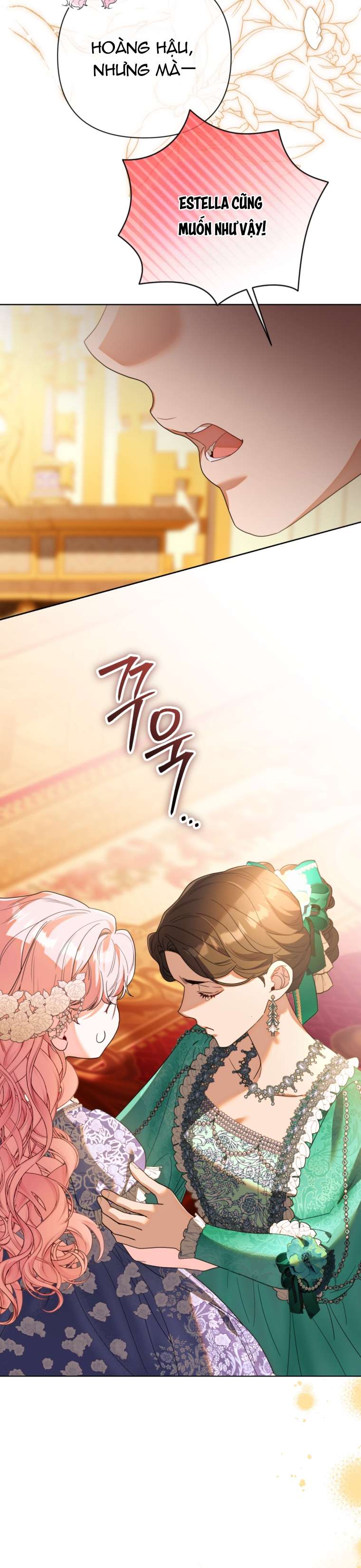 Thà Là Để Tôi Trở Thành Nữ Hoàng Chapter 57 - Trang 3