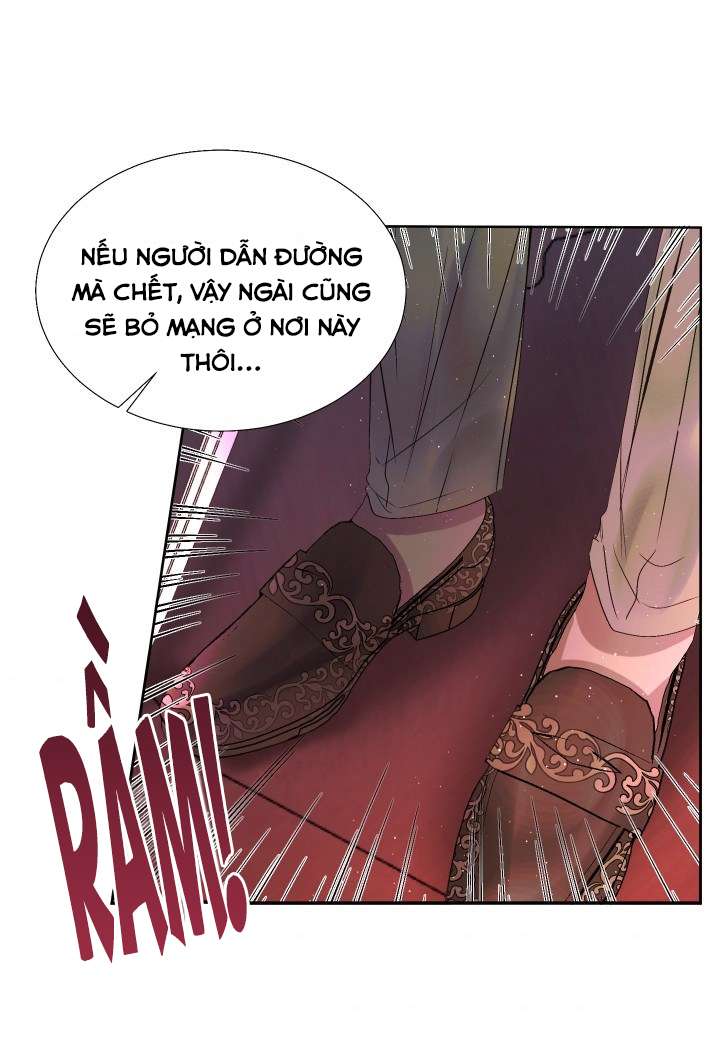 Siren: Trở Thành Gia Đình Của Nhân Vật Phản Diện Chapter 4 - Trang 3