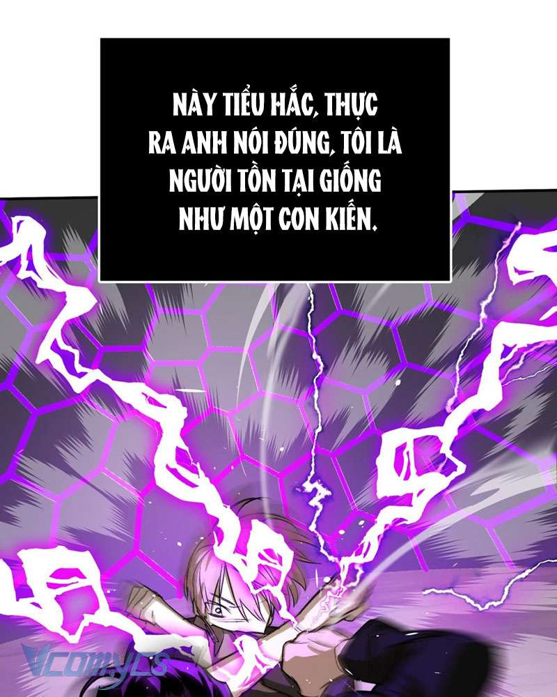 Ác Chi Hoàn Chapter 15 - Next Chapter 15.5