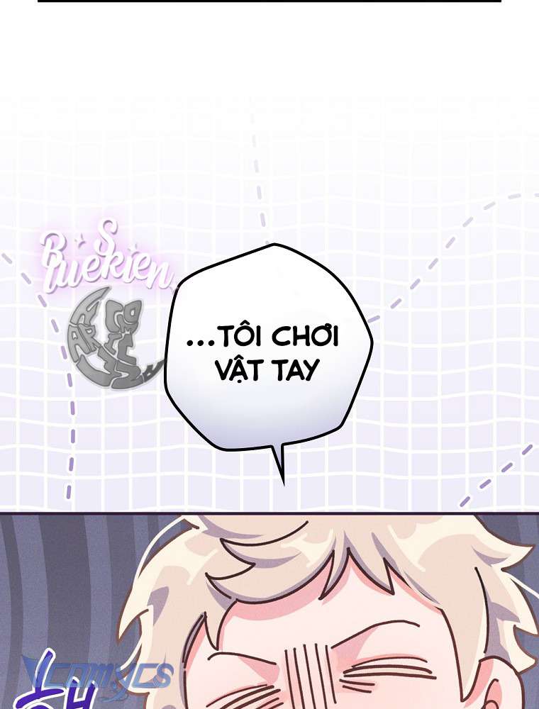 Chị Gái Của Nhân Vật Phản Diện Hôm Nay Cũng Đang Đau Khổ Chapter 41 - Trang 4