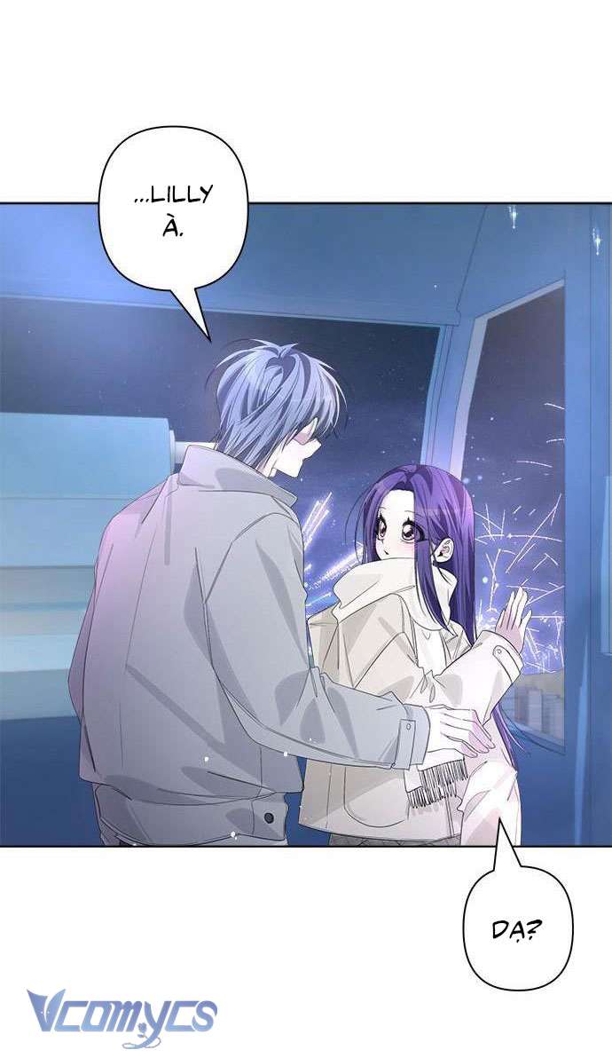 Đàn Anh Xấu Xa! Chap 86 - Next Chap 87