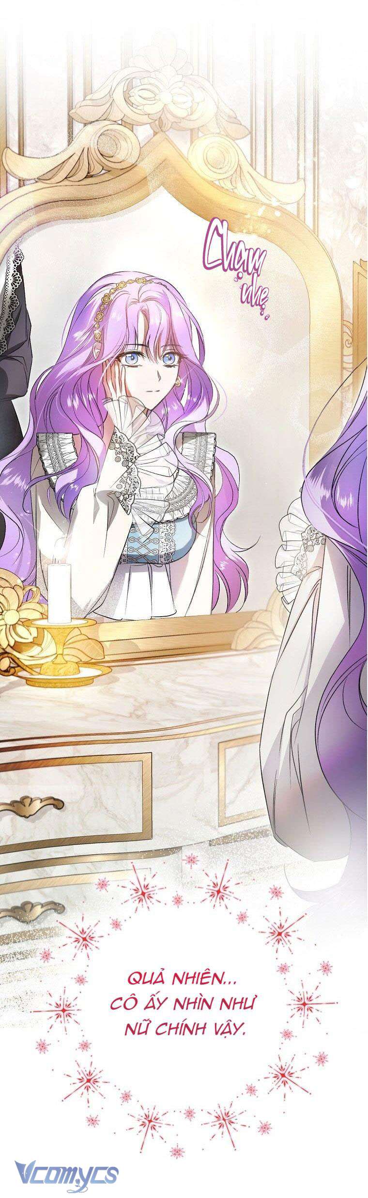 Các Nam Chính Đã Bị Nữ Phụ Cướp Mất Chap 4 - Trang 3