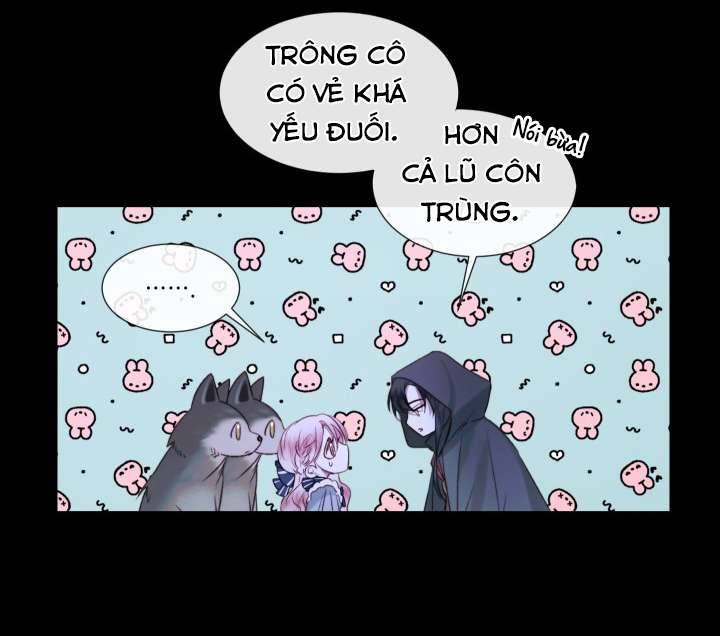 Siren: Trở Thành Gia Đình Của Nhân Vật Phản Diện Chapter 5 - Trang 3