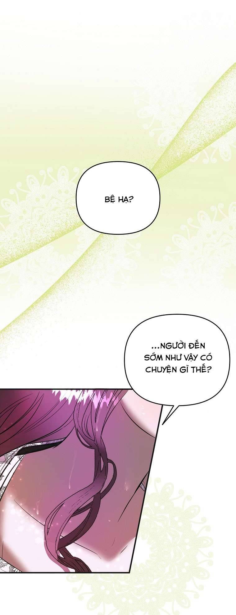 Phương Pháp Sống Sót Khi Phải Ngủ Cùng Hoàng Đế Chapter 9 - Trang 4