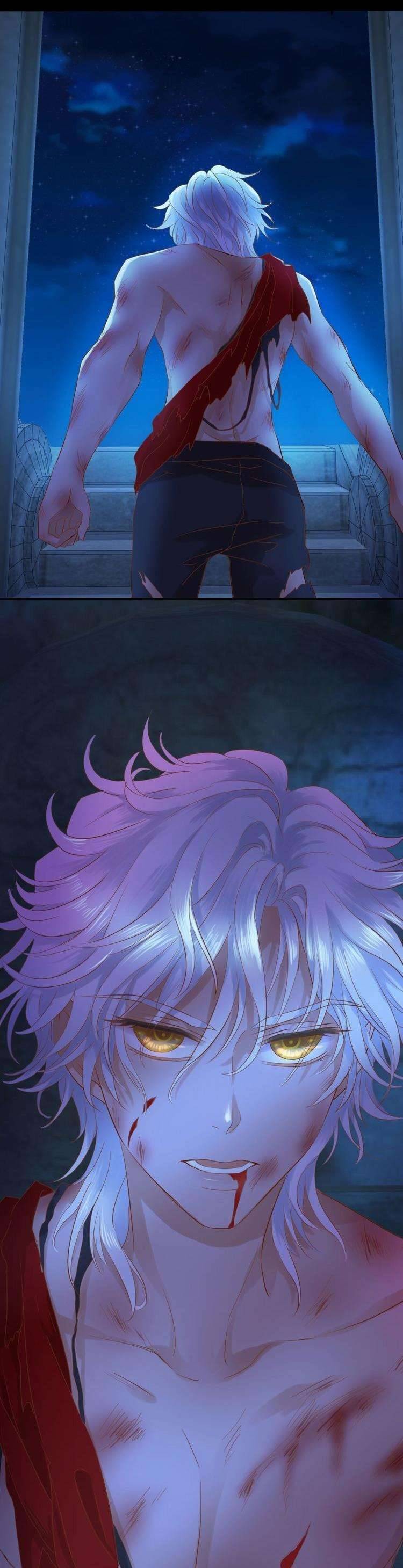 Địch Úc Đa Chi Ca Chapter 35 - Trang 4