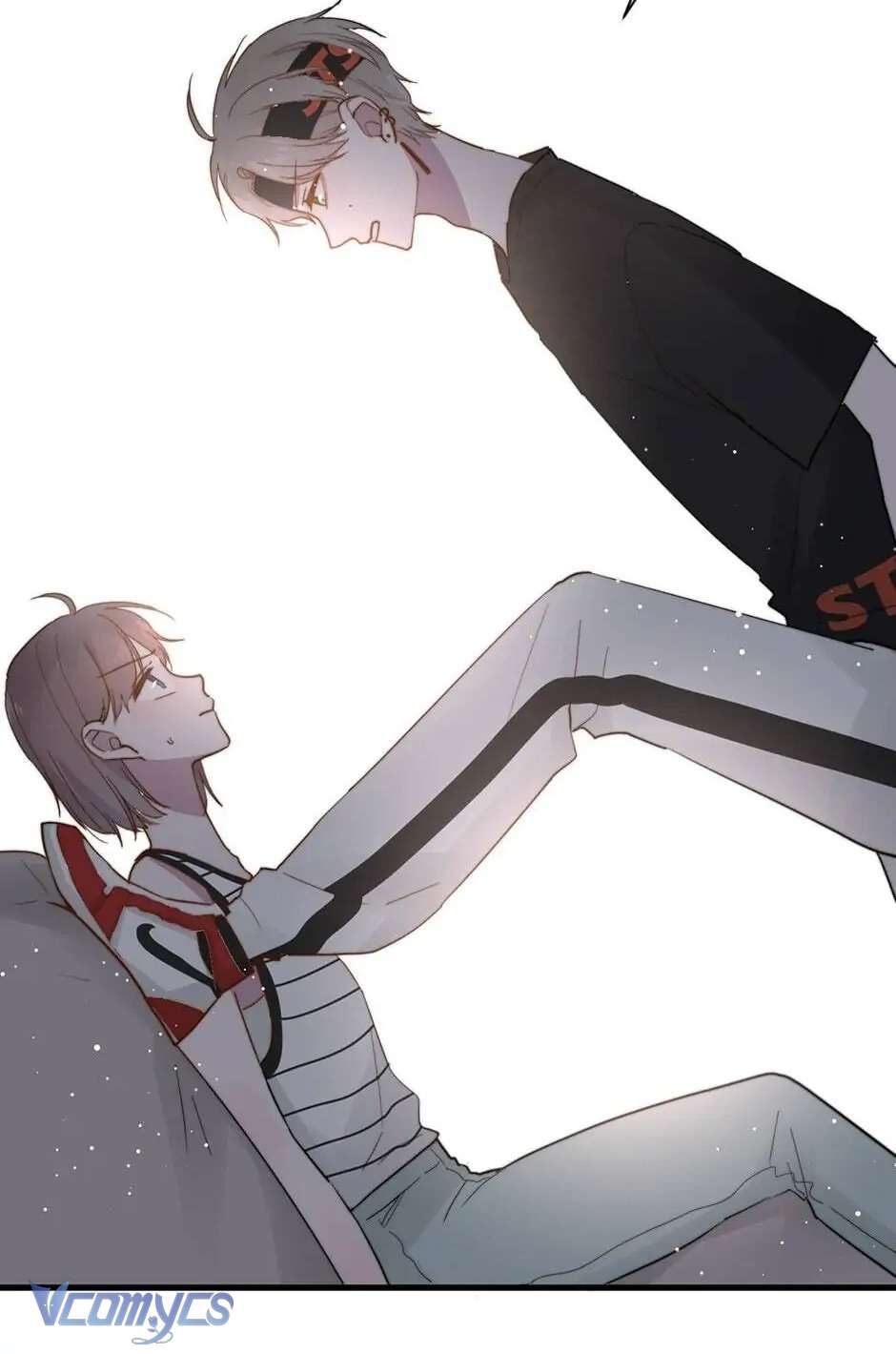 Hướng Dẫn Chiến Lược Người Tình Trong Mơ Chap 5 - Trang 2