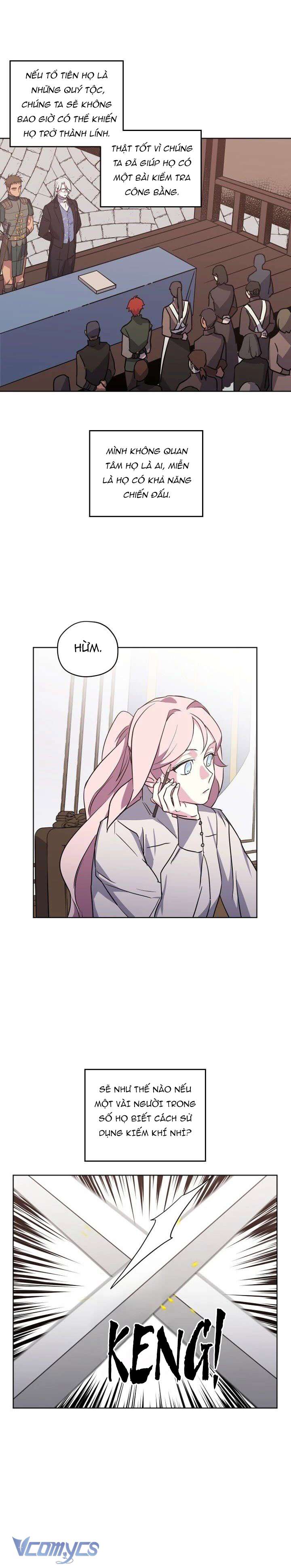 CHITRA Chapter 44 - Next Chapter 45