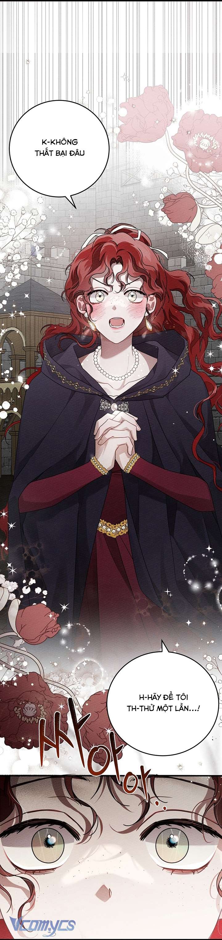 Dưới Bóng Cây Sồi Chap 58 - Next Chapter 58.1