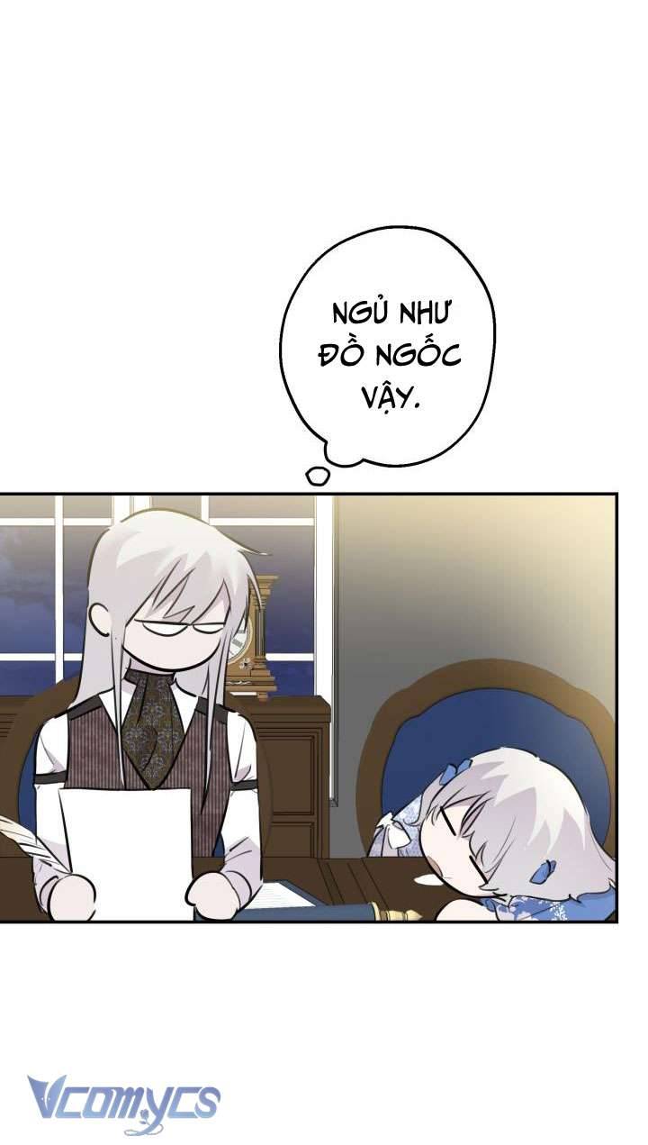 Những Nhân Vật Mạnh Nhất Thế Giới Ám Ảnh Tôi Chapter 34 - Trang 4