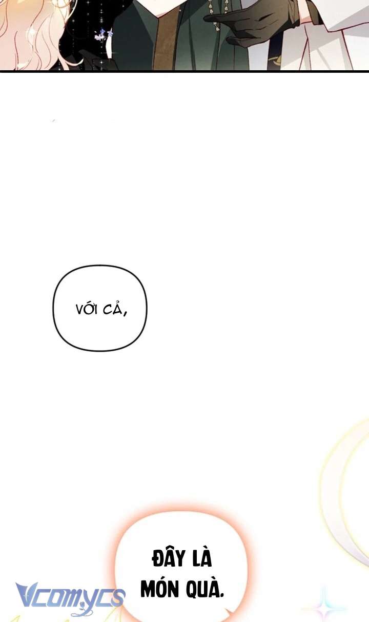 Nuôi vị hôn phu bằng tiền bạc. Chap 51 - Trang 2