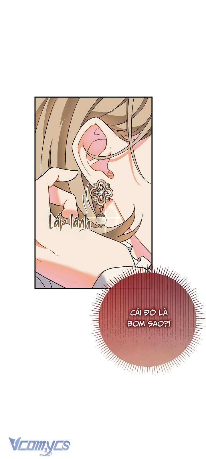 Người Xem Mắt Của Ác Nữ Quá Hoàn Hảo Chapter 4 - Trang 4