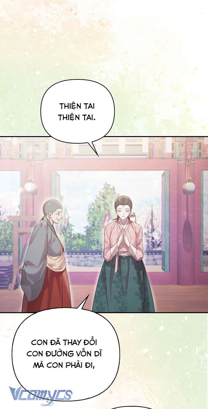 [18+] Tiết Học Bí Mật Của Trung Điện Chap 31 - Next Chap 32