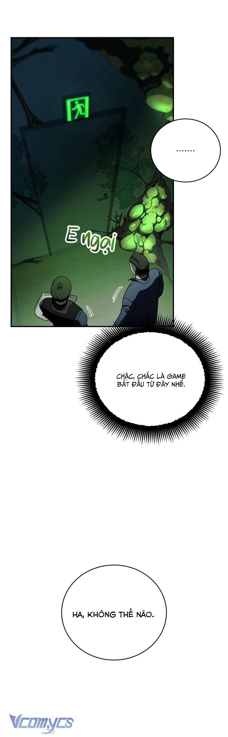 Hướng Dẫn Sinh Tồn Dành Cho Người Xếp Hạng Chap 24 - Trang 2