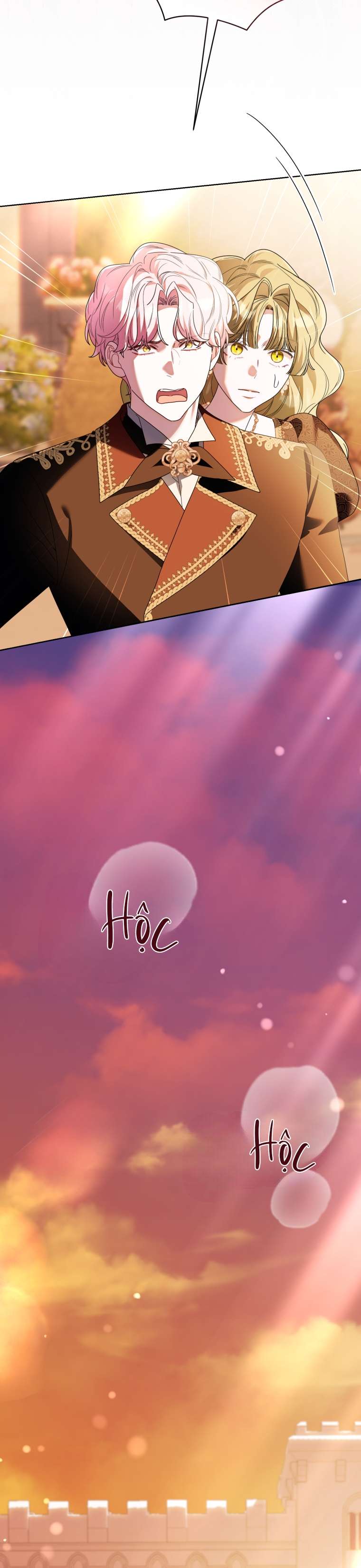 Thà Là Để Tôi Trở Thành Nữ Hoàng Chap 72 - Trang 3